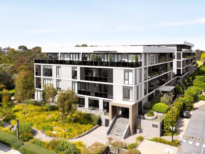 533/226 Bay Road, Sandringham, Vic 3191 Property Details