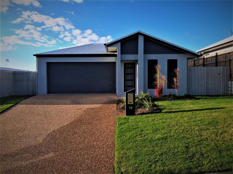 Houses for Rent in Mount Louisa, QLD 4814