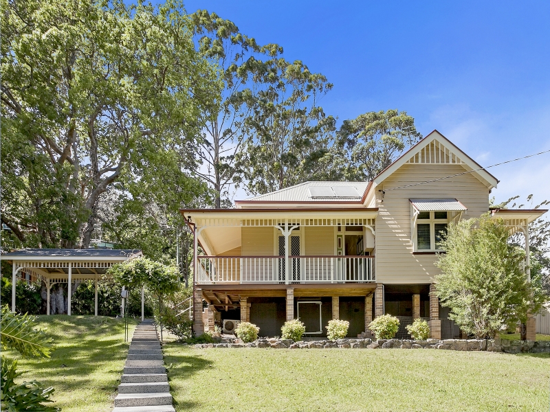 35 Station Road, Otford, NSW 2508