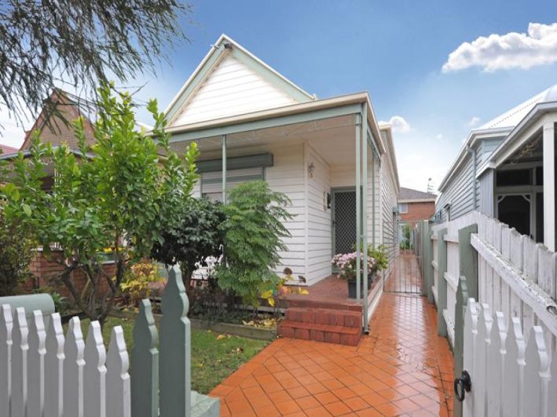 43 Flinders Street, Thornbury, Vic 3071 Property Details