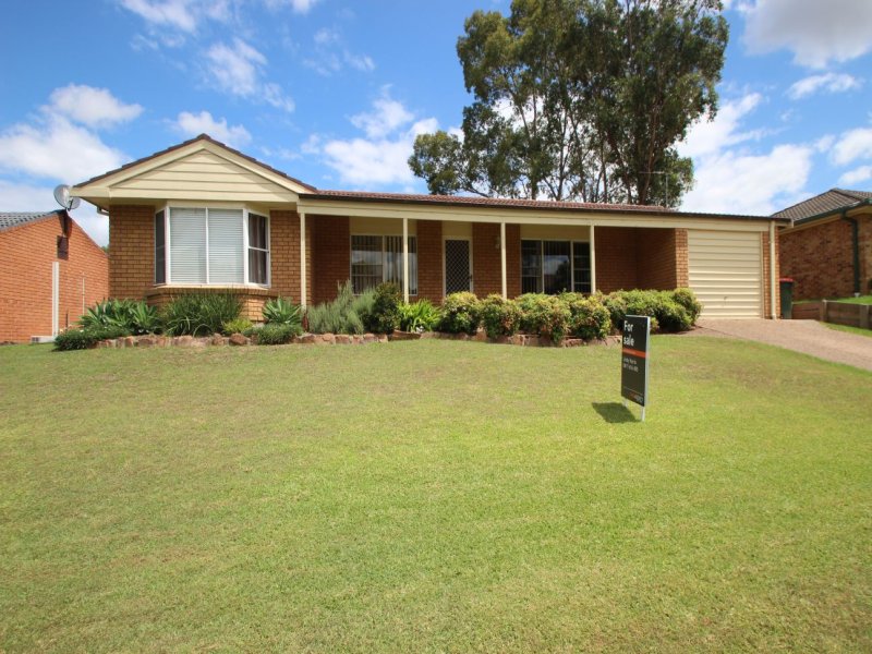 34 Bower Parade, Singleton, NSW 2330 Property Details