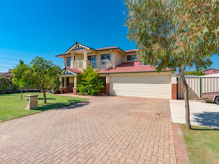 6 Seabrook Place, Success, WA 6164