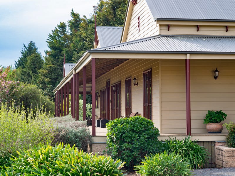 577 Sheepwash Road, Avoca, NSW 2577