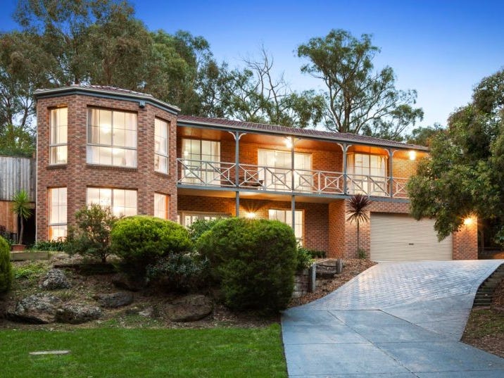 99 Weidlich Road, Eltham North, VIC 3095