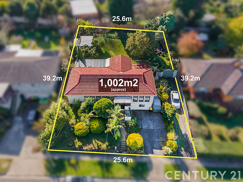 139 Brady Road, Dandenong North, VIC 3175
