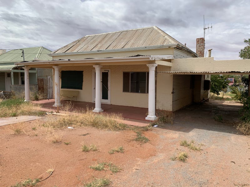 503 Chapple Lane, Broken Hill, NSW 2880