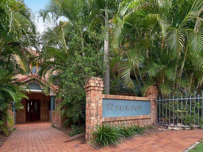 19/289 Harcourt Street, Teneriffe, QLD 4005