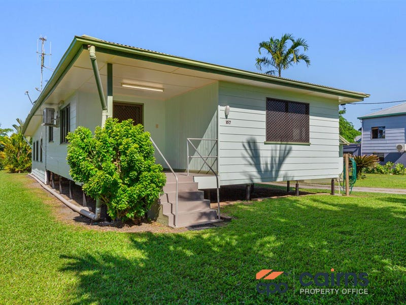 167 Howard Kennedy Drive, Babinda, Qld 4861 House for Sale