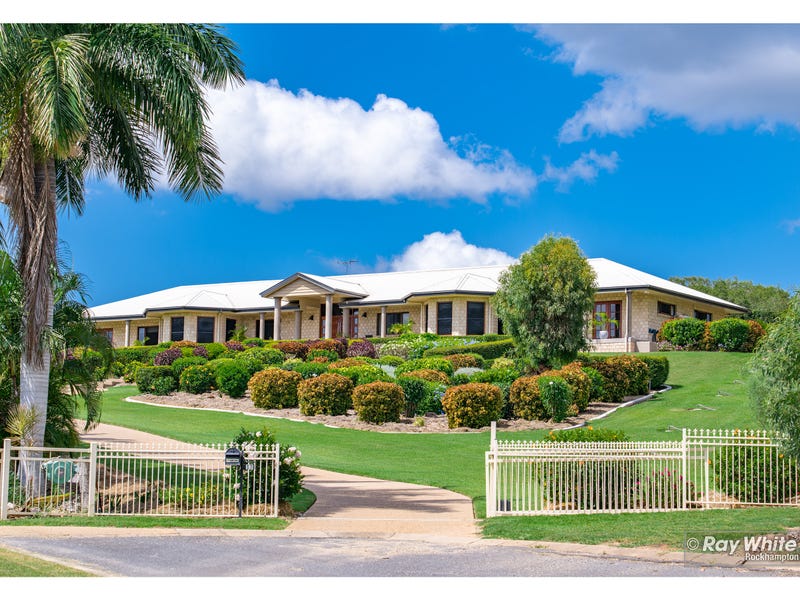 17 Laura Close, Rockyview, QLD 4701