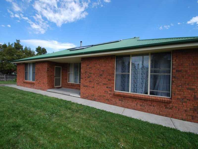 7 Saundridge Road, Cressy, TAS 7302