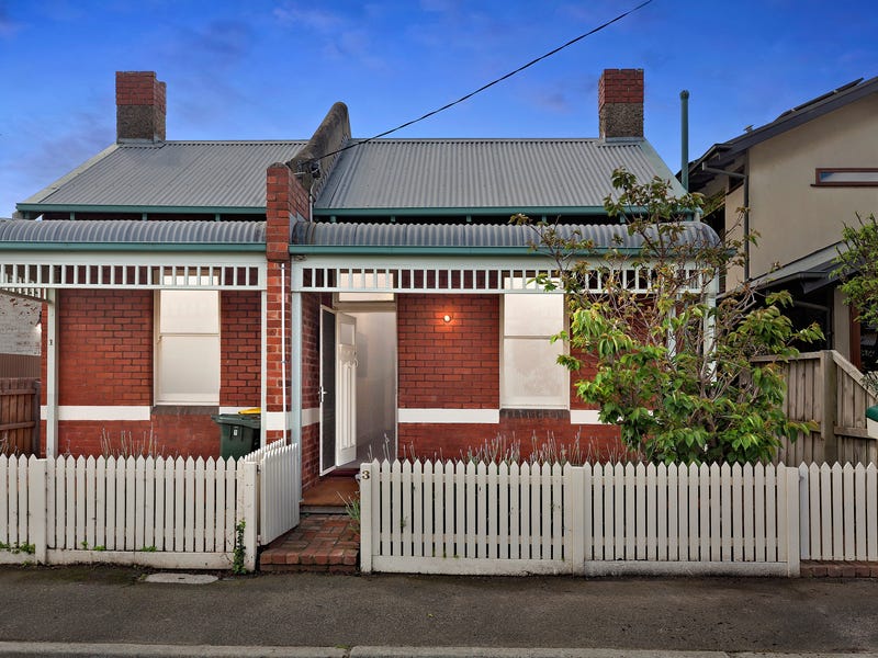 3 Sutton Grove, Richmond, Vic 3121 Property Details