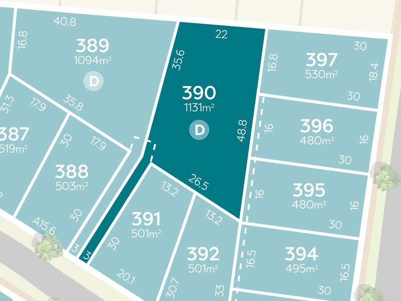 Sovereign Hills Land Estate at 14 Sovereign Drive, Port Macquarie