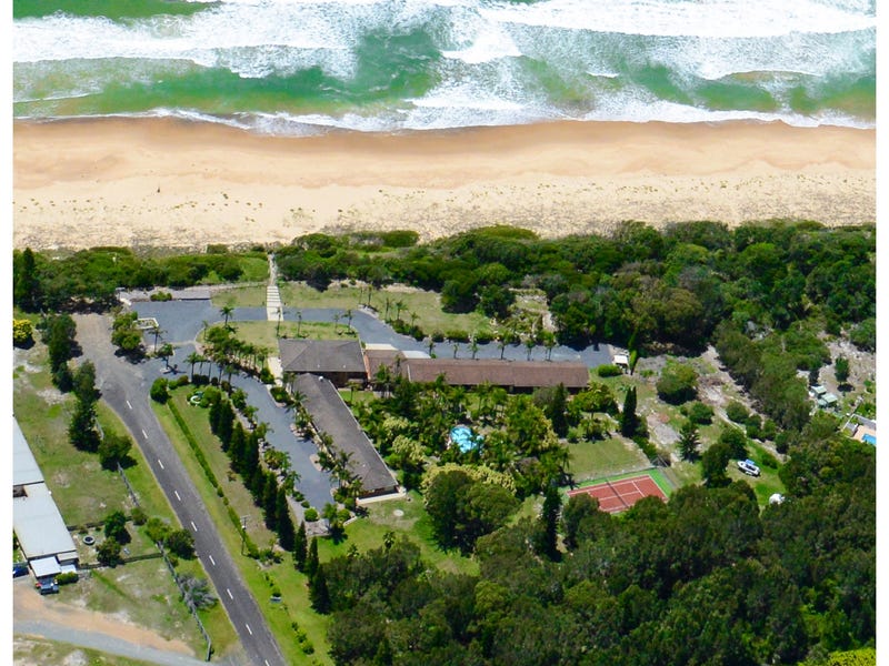 394 Diamond Beach Road Diamond Beach Nsw 2430