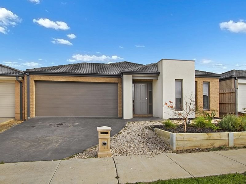 7 Botanical Avenue, Wallan, Vic 3756 Property Details