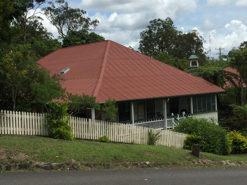 12 John Street, Herberton, QLD 4887