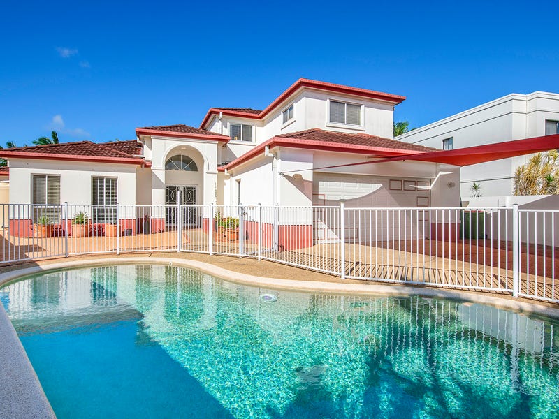 43 Portobello Drive, Mermaid Waters, QLD 4218