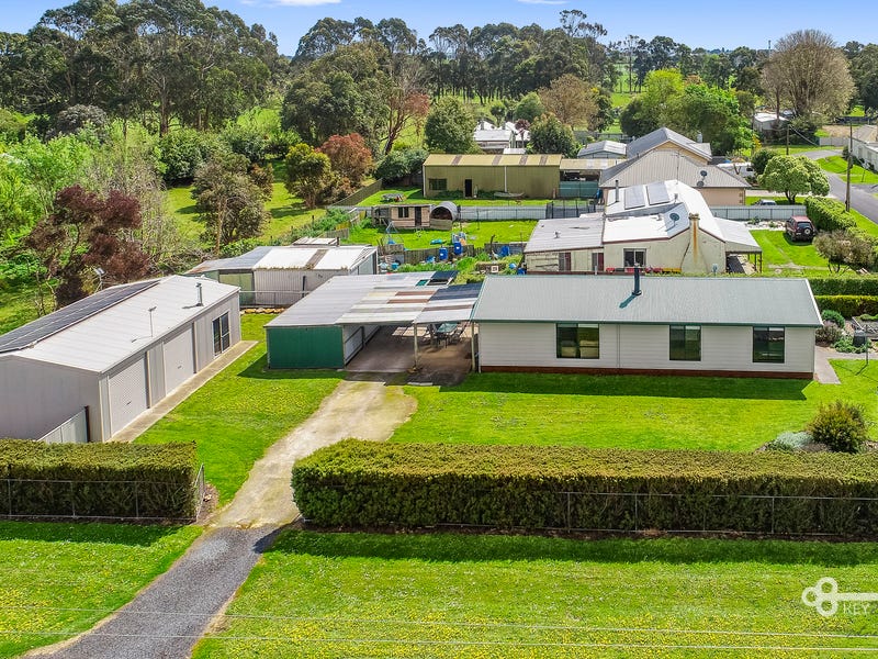 20 Church Street, Yahl, SA 5291 Property Details