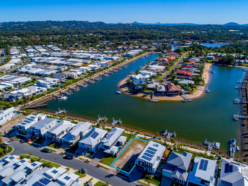 10 Riviera Place, Mountain Creek, Qld 4557 Residential Land for Sale