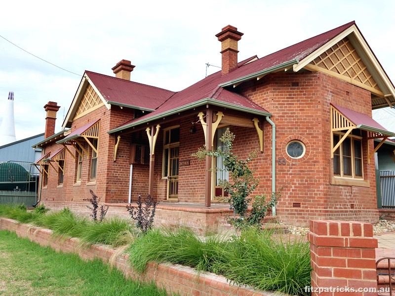 55 Trail Street, Wagga Wagga, NSW 2650