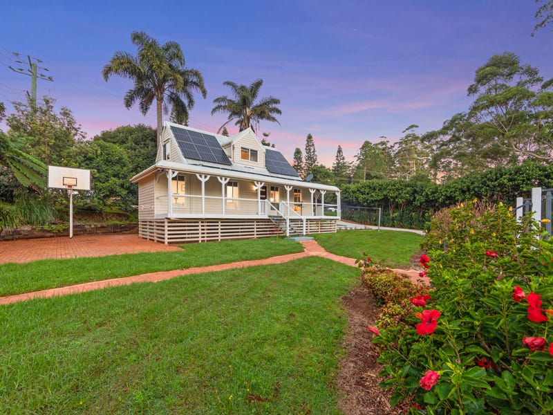 156164 Beacon Road, Tamborine Mountain, QLD 4272