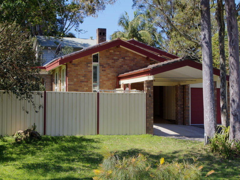 1/184 Willoughby Road, Wamberal, NSW 2260 Property Details