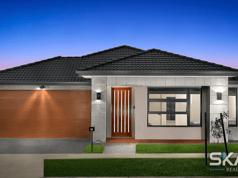 6 Patch Road, Donnybrook, Vic 3064 House for Sale