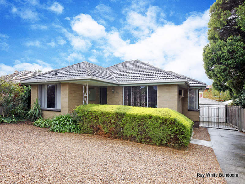 472 Grimshaw Street, Bundoora, VIC 3083