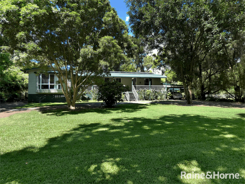 34 Sunnyside Road, Moree, NSW 2400