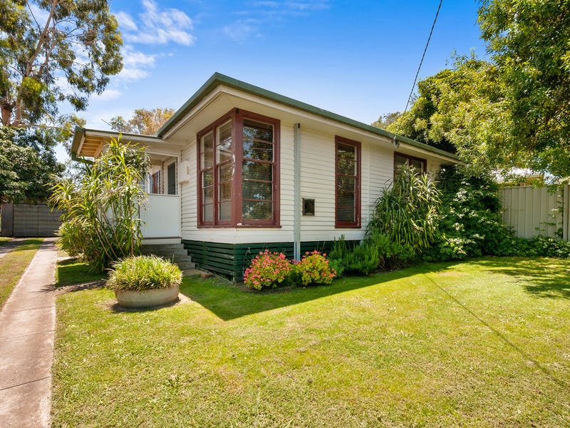 42 Princess Street, Maffra, Vic 3860 Property Details