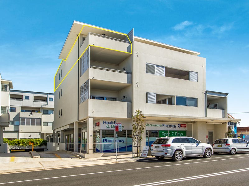 302/29 Llewellyn Street, Merewether, NSW 2291 Property Details