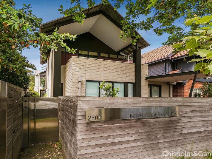 3/260 Barkly Street, St Kilda, VIC 3182