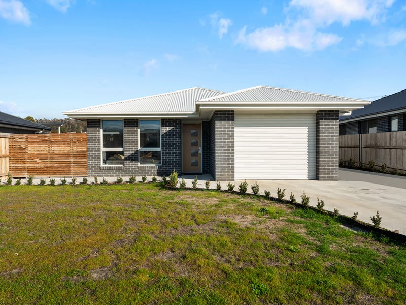 23 Hallett Drive, Rokeby, Tas 7019 House for Sale