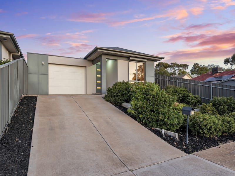 17 Jolly Avenue, Northfield, SA 5085