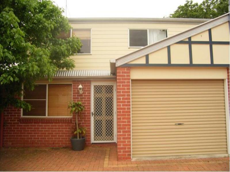 4/8 Lindsay Street, East Toowoomba, QLD 4350