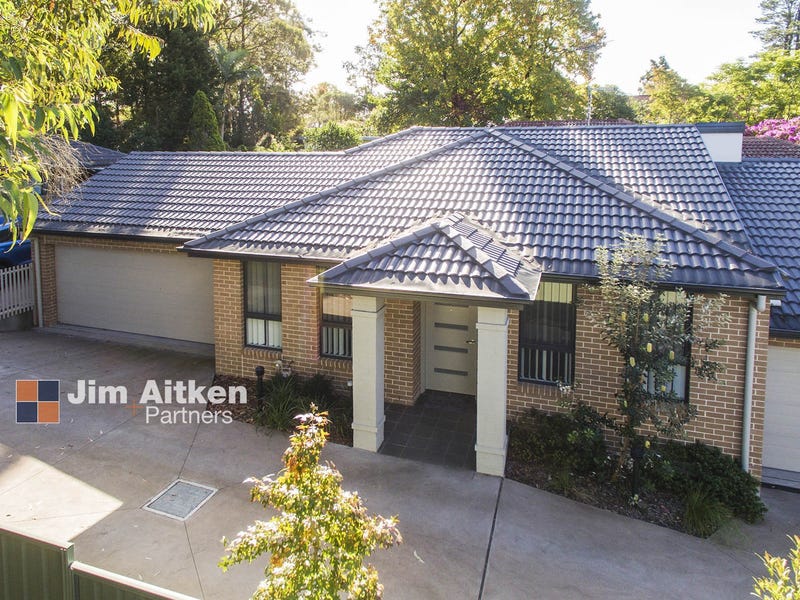 2/37 Layton Avenue, Blaxland, NSW 2774 Property Details