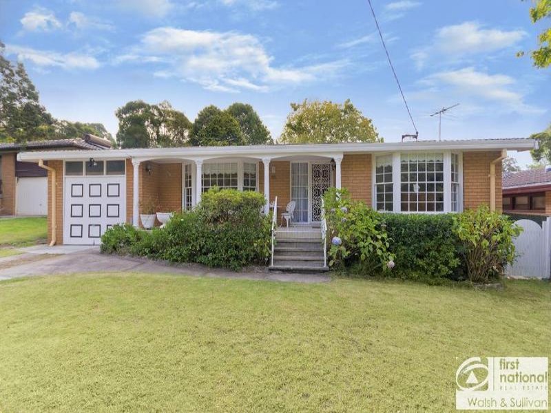 10 Drayton Avenue, Castle Hill, NSW 2154