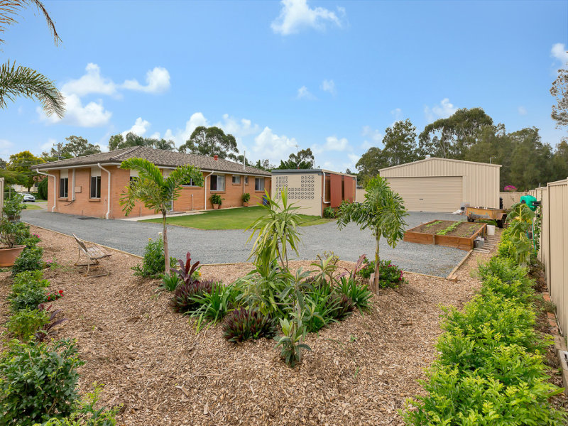 87 Camrose Crescent, Underwood, Qld 4119 Property Details