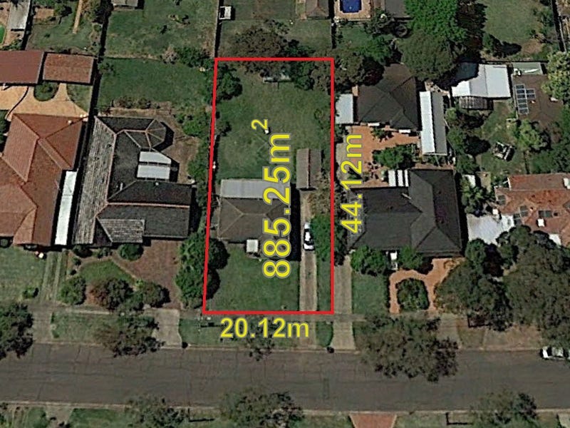 29 Wilkins Street, Yagoona, NSW 2199 Property Details