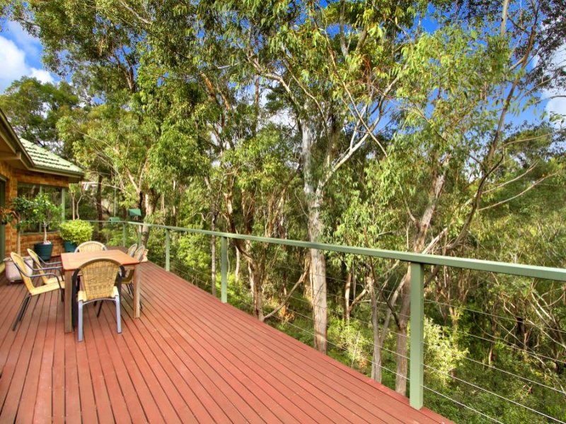 18 Sylvan Grove, Glenhaven, NSW 2156 Property Details