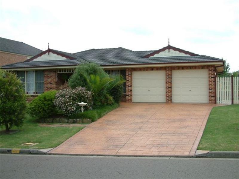 21 Wilton Drive, East Maitland, NSW 2323