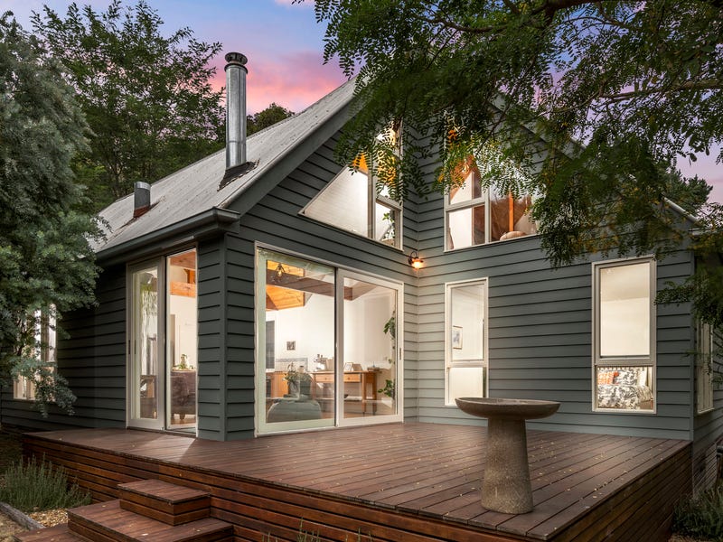 762 BallanMeredith Road, Morrisons, Vic 3334 House for Sale