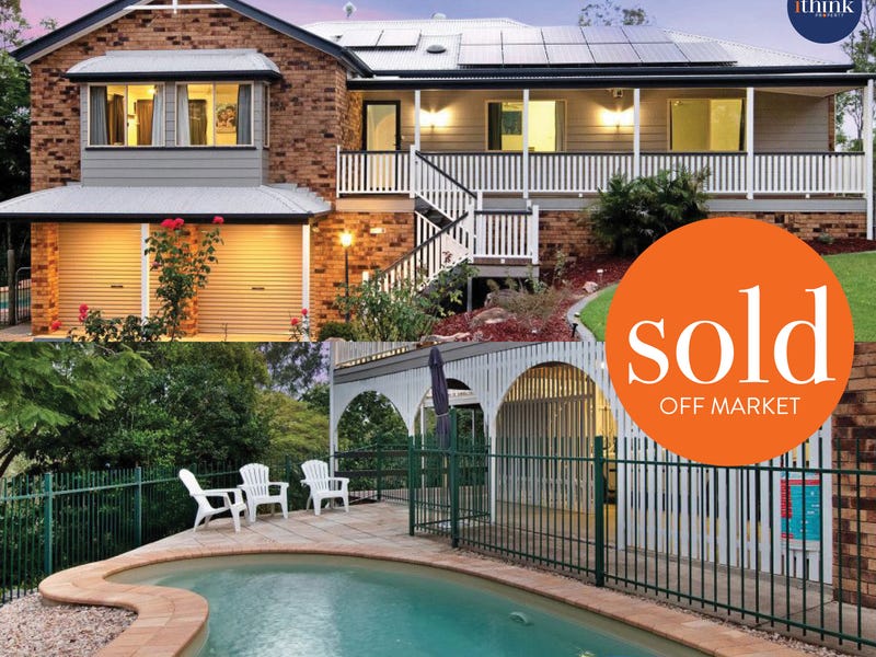 168 Blackwall Road, Chuwar, Qld 4306 Property Details