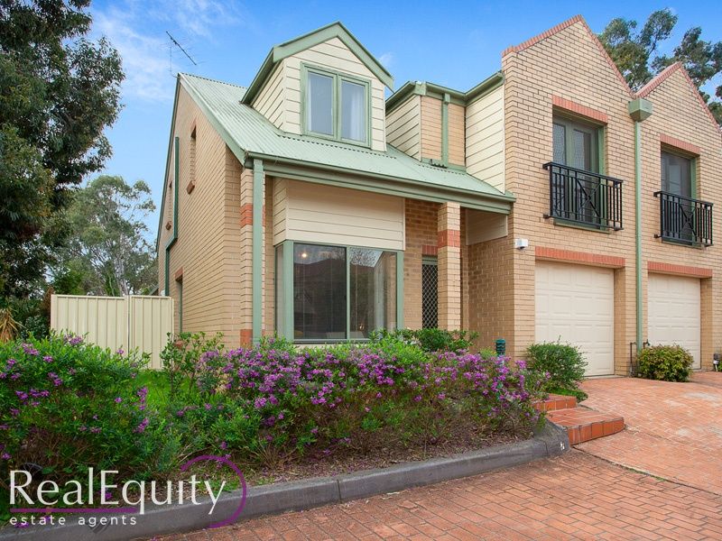 7/197 Epsom Road, Chipping Norton, NSW 2170