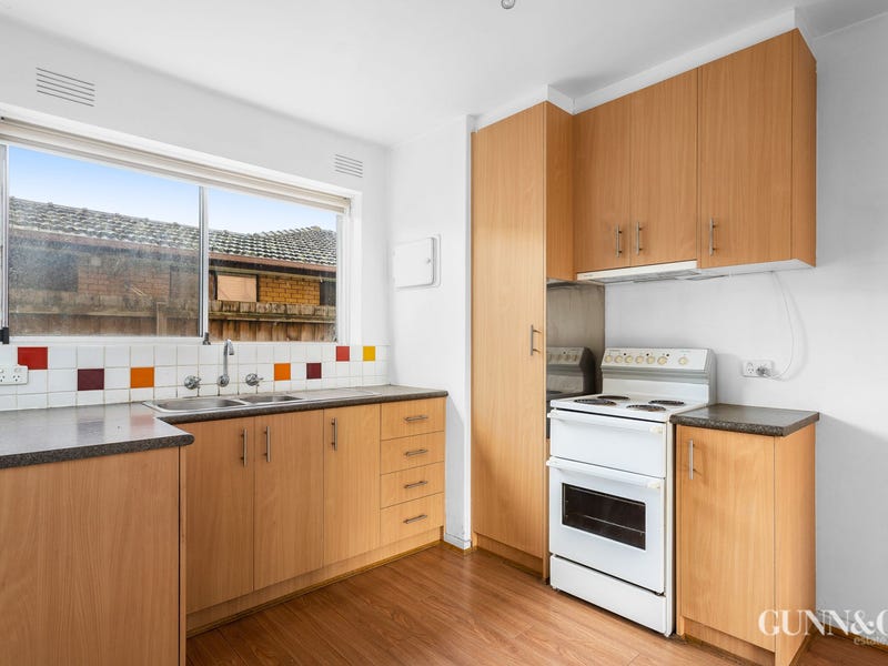 3/65 Melbourne Road, Williamstown, Vic 3016 Apartment for Sale