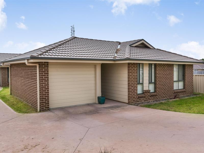 71 & 71A Sophia Road, Worrigee, NSW 2540 Property Details