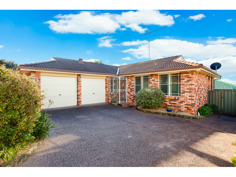 2/41 Francis Street, Richmond, NSW 2753 Property Details