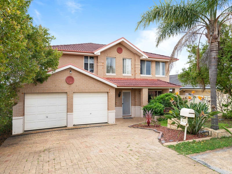20 Marigold Street, Woongarrah, NSW 2259
