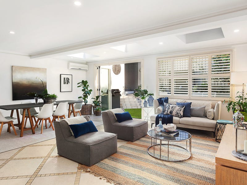 15A Hartley Street, Rozelle, NSW 2039