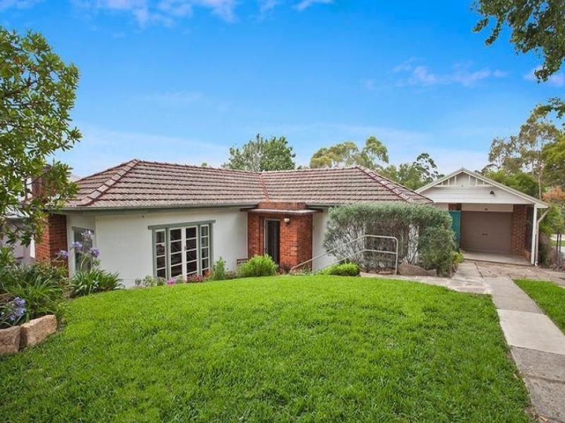 17 Milton Road, North Turramurra, NSW 2074