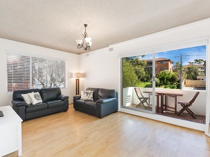 1/38 Seaview Street, Cronulla, NSW 2230